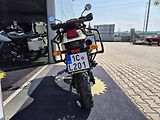 Kawasaki KLE 500 (2006) - náhled 4