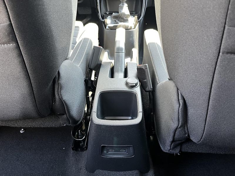 Citroën C3 Aircross (2026) PLUS TURBO 100 S&S MAN6 - fotka 24 z 26