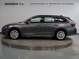Škoda Octavia (2024) SELECTION 2.0TDI 110KW DSG - náhled 2
