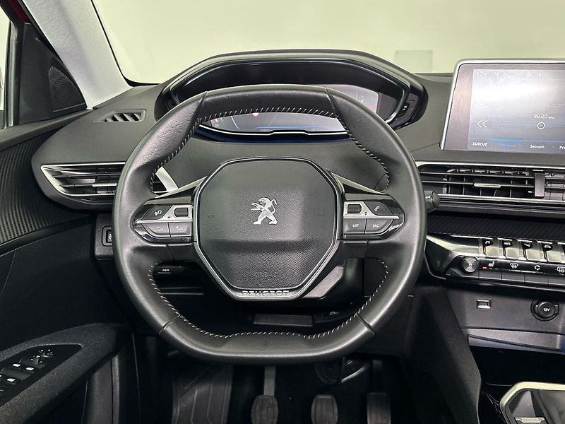 Peugeot 5008 Active Pack - fotka 18 z 28