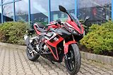 QJ Motor SRK 125 R (2025) NOVINKA 2025 SKLADEM - náhled 1