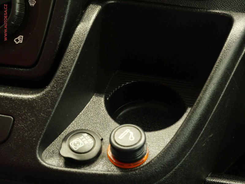 Peugeot Boxer (2012) 2.2HDi L1H1 - fotka 15 z 17