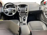 Ford Focus (2014) 1.6 TDCi, ČR, Trend, park - náhled 9