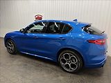 Alfa Romeo Stelvio VELOCE 154kW Q4 - náhled 4