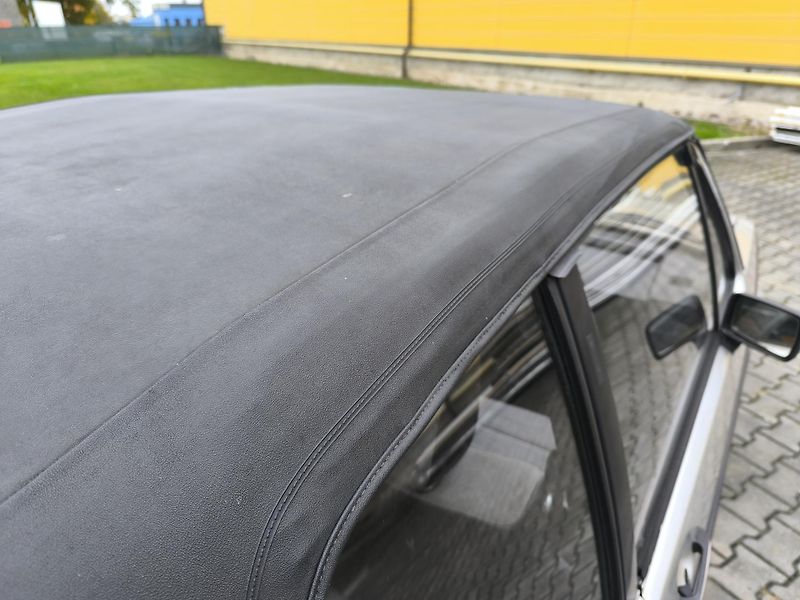 Volkswagen Golf (1982) PŮVODNÍ STAV,KOMPLETNÍ DOK. - fotka 13 z 50