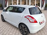 Suzuki Swift (2016) 1.2i 69kW X-TRA - náhled 6