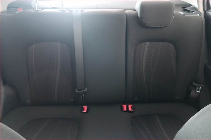 Chevrolet Aveo (2013) 1.2 i 16V, po STK, Tažné - fotka 10 z 16