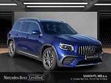 Mercedes-Benz GLB Mercedes AMG 35 4MATIC - náhled 7