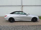 Mercedes-Benz Třídy E E 350 CDI Cabrio - náhled 9