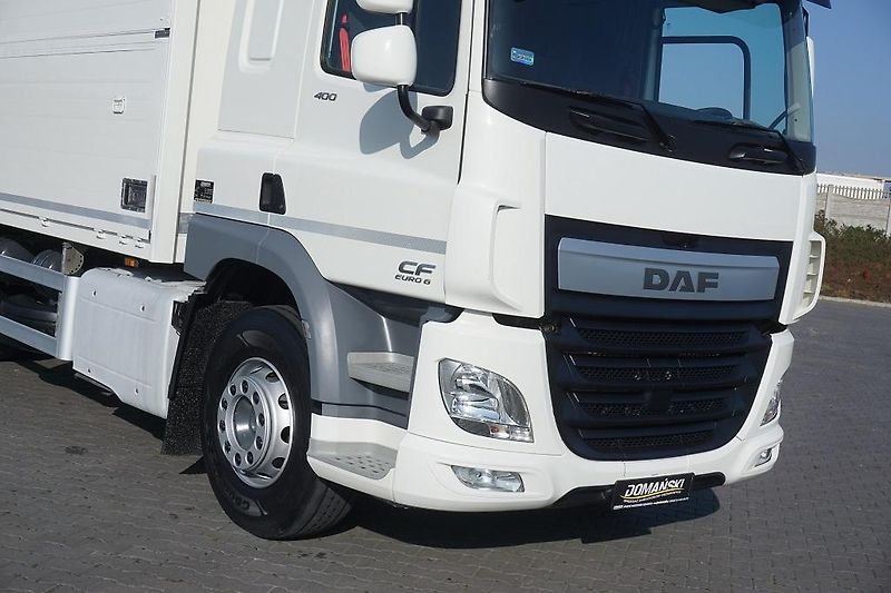 DAF CF (2017) 400 / ACC / E 6 / ZESTAW DO PR - fotka 21 z 62