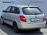 Škoda Fabia (2009) Ambiente Plus 1.9 TDI 77kW Com - náhled 7
