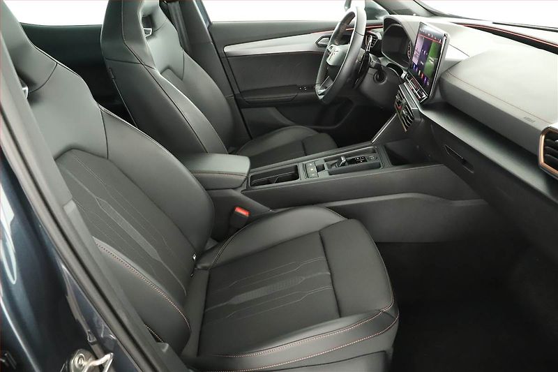 Cupra Formentor (2021) 2.0 TSI VZ 4Drive - fotka 7 z 26
