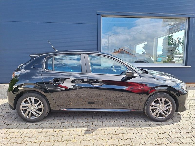 Peugeot 208 (2022) ACTIVE PACK1,2 PT 75k M5 - fotka 6 z 12