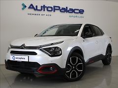 Citroën ë-C4 0,0 50kWH Shine PACK 13 900km! - fotografie inzerátu