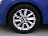 Škoda Superb 2.0 TDI 110kW Style LED  DSG - náhled 29
