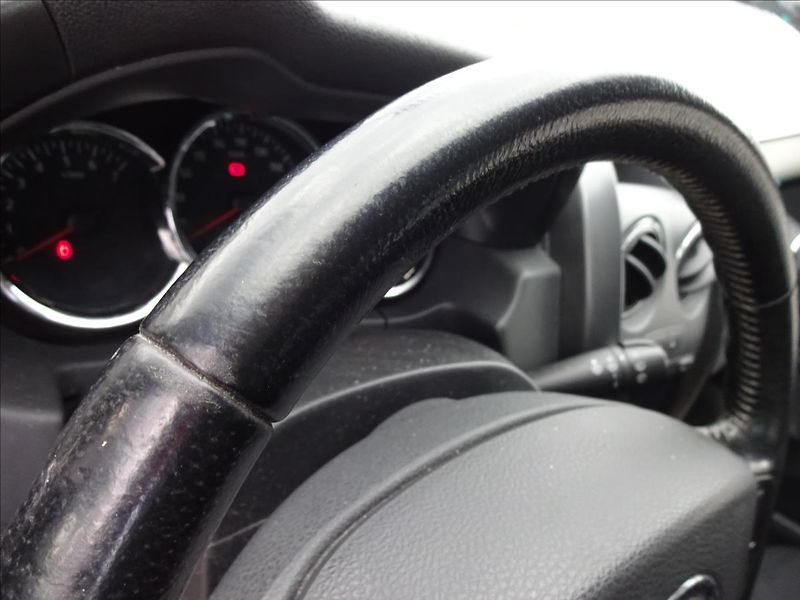 Dacia Duster 1,5 DCi 80kW 4X4 - fotka 40 z 45