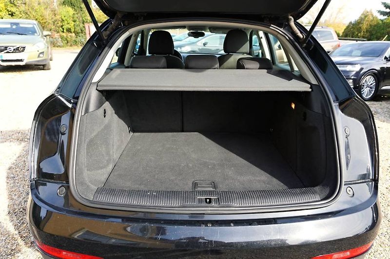 Audi Q3 (2013) 2,0 TFSI 125 kW - fotka 9 z 45