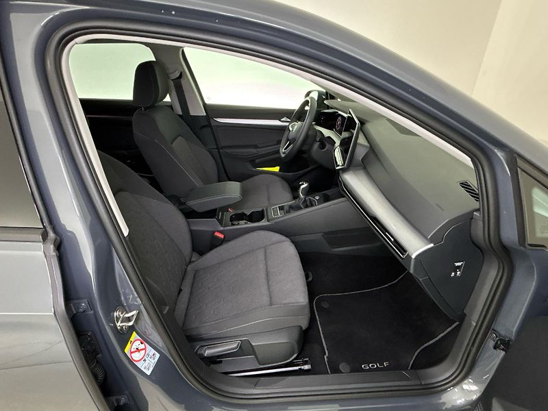 Volkswagen Golf People - fotka 9 z 28