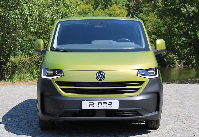 Volkswagen Caravelle 2.0 TDI L/DSG/ZÁR/DPH/CZ - fotka 8 z 45