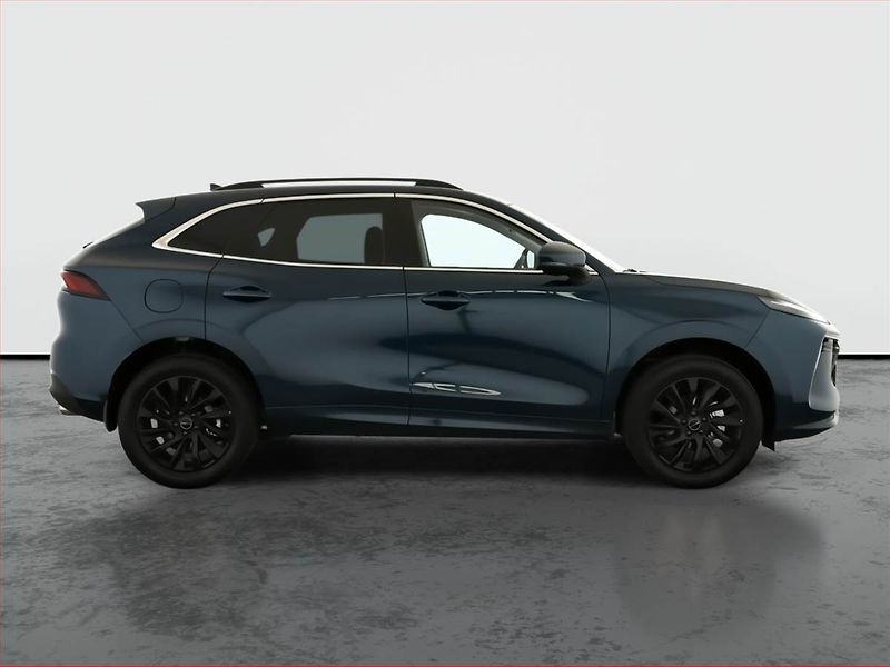 Dongfeng T5 EVO (2025) 1.5 Turbo - fotka 6 z 21