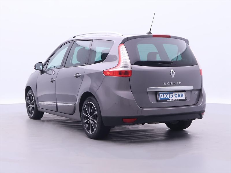 Renault Grand Scénic 1,5 dCi 81kW Pano - fotka 5 z 30