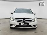Mercedes-Benz Třídy B  2. gen B 200  - náhled 8