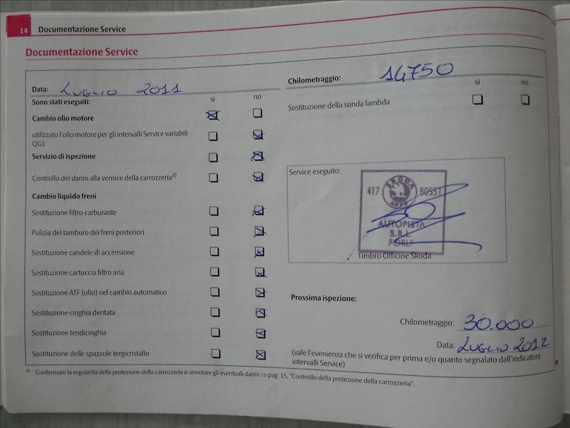 Škoda Roomster 1,2 TSi 2x kola,KLIMA,tempomat - fotka 39 z 43