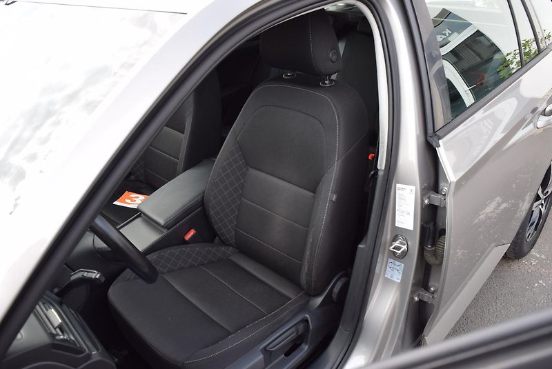 Škoda Superb (2017) 1.4TSI 110kw AMBITION APP OPS - fotka 20 z 50