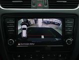 Škoda Octavia (2015) RS 2.0 TSI, Automat - náhled 17