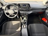 Hyundai Bayon (2022) COMFORT CLUB 1.2i 62kW CZ DPH - náhled 9