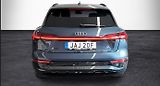 Audi Q8 e-tron 55 Q 360k 4 zóny Pano Matrix - náhled 6