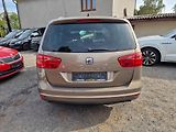 Seat Alhambra 2,0TDI 130KW 7MÍST ALCANTARA  - náhled 4