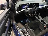 Volkswagen Golf (2023) 1.5., ČR, navi, LED, autoAC - náhled 2