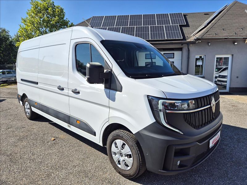 Renault Master 2,0 dCi IV L3H2 LED Záruka! - fotka 7 z 25