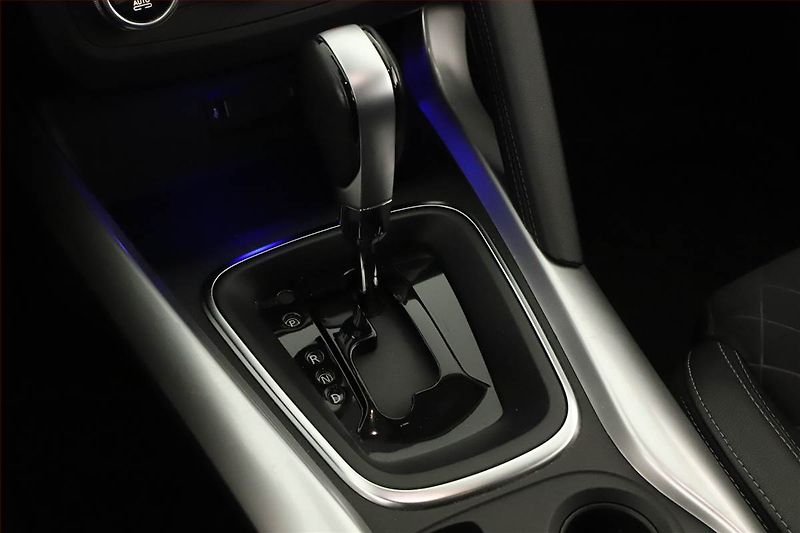 Renault Kadjar (2021) 1.3 TCe, Automat, ČR,1.maj - fotka 12 z 14