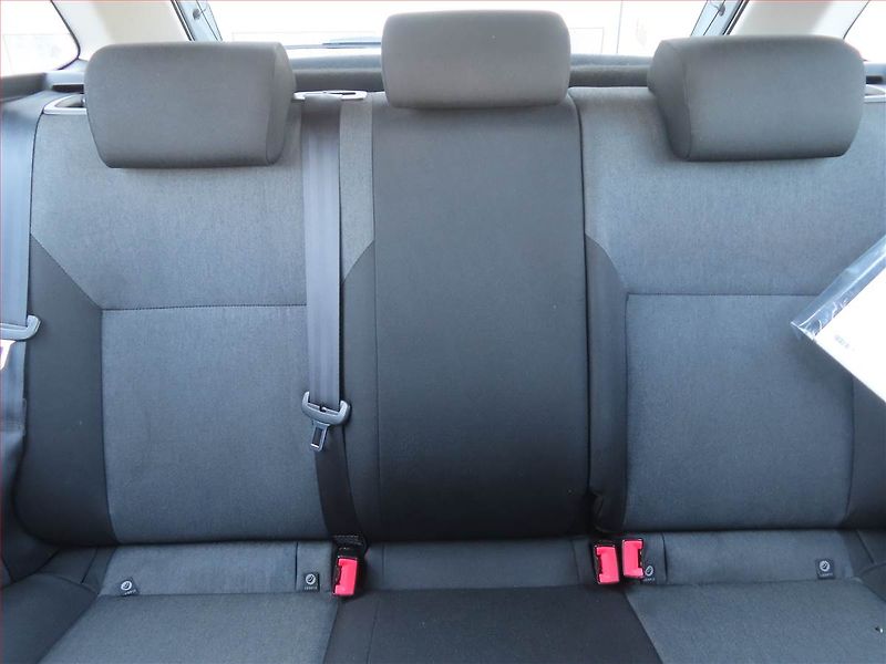 Škoda Rapid (2014) Spaceback 1.6 TDI - fotka 10 z 15