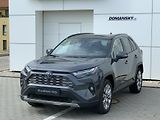 Toyota RAV4 EXECUTIVE SKYVIEW 2.5 HEV 4WD - náhled 7