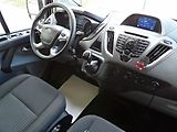 Ford Transit Custom 2.0TDCI 125kW Trend 9míst Weba - náhled 22