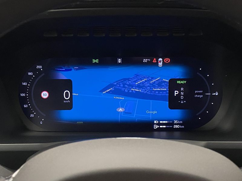 Volvo XC90 T8 AWD RECHARGE REZERVACE - fotka 38 z 59
