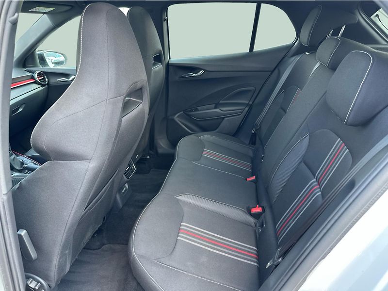 Škoda Fabia MONTE CARLO 1.5TSI DSG - fotka 12 z 25