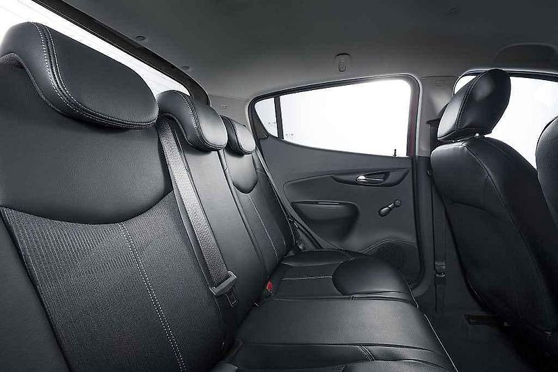 Opel Karl.