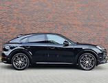 Porsche Cayenne (2025) Coupe E-Hybrid 360KW Techart - náhled 11