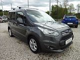 Ford Tourneo Connect 1.0 ECOBOOST TITANIUM - náhled 9