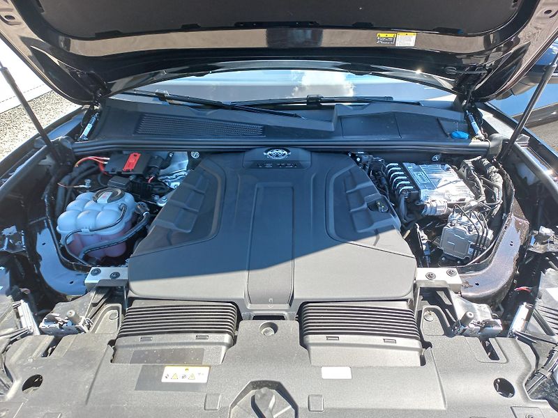 Volkswagen Touareg (2026) 3.0TDi 210kW Final ed. ČR DPH - fotka 15 z 28