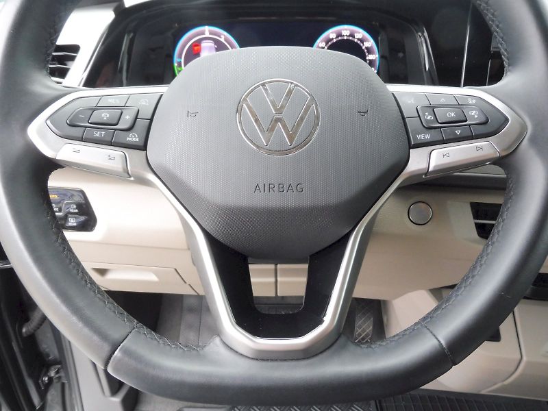 Volkswagen Multivan (2025) Long Life 1,5 TSI PHEV 180kW D - fotka 10 z 30