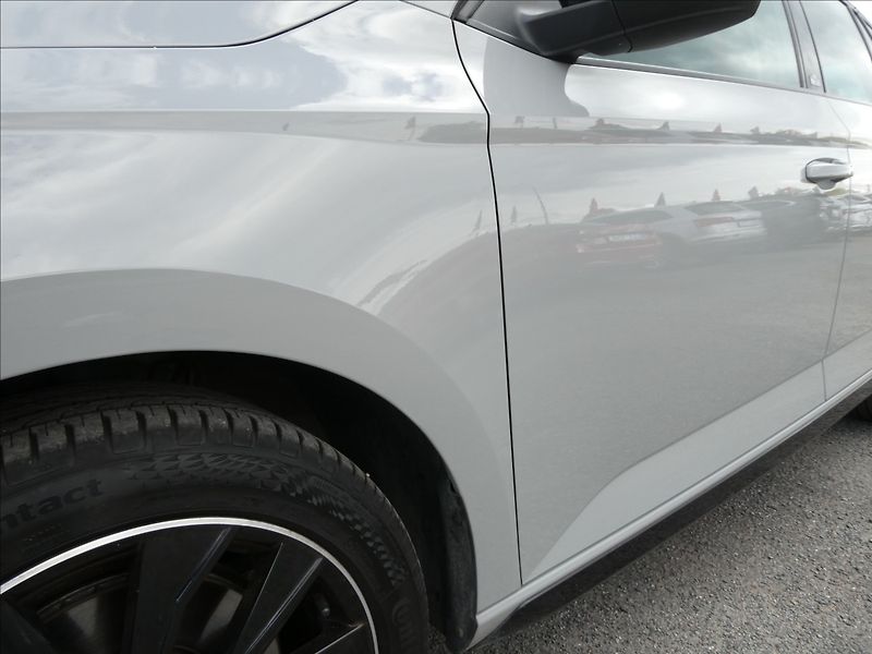 Škoda Fabia 1,2 TSI 81kW Monte Carlo, ČR - fotka 15 z 48