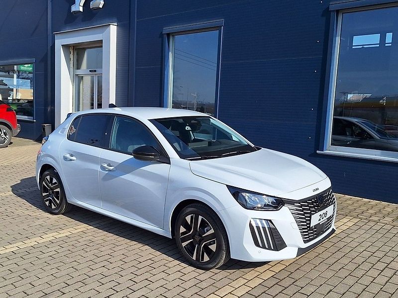 Peugeot 208 (2026) ALLURE PureTech 100 MAN6 - fotka 5 z 17