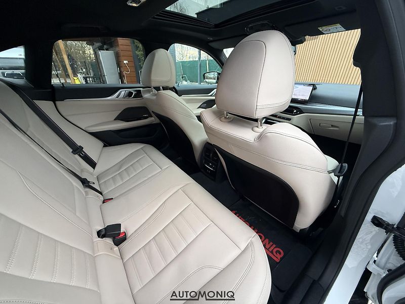 BMW Řada 4 (2024) M440i xDrive M Sport, Pano,HK - fotka 20 z 29