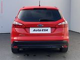 Ford Focus (2014) 1.6 TDCi, ČR, Trend, park - náhled 4