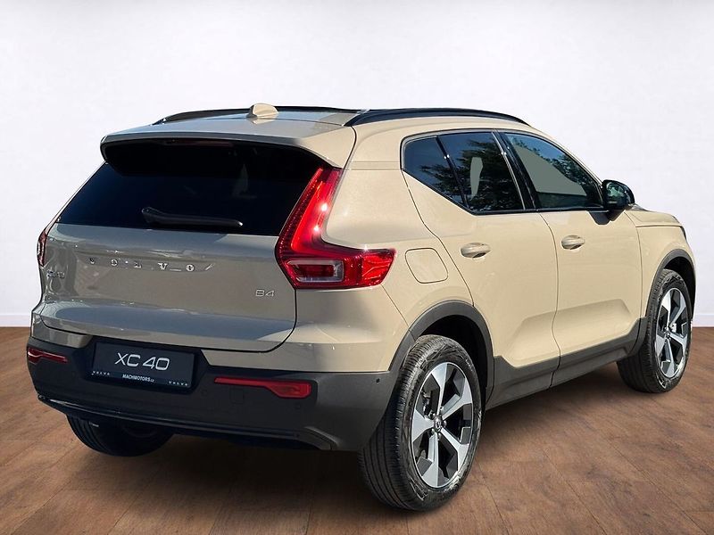 Volvo XC40 (2026) ULTRA B4, 360°, PANORAMA - fotka 4 z 23